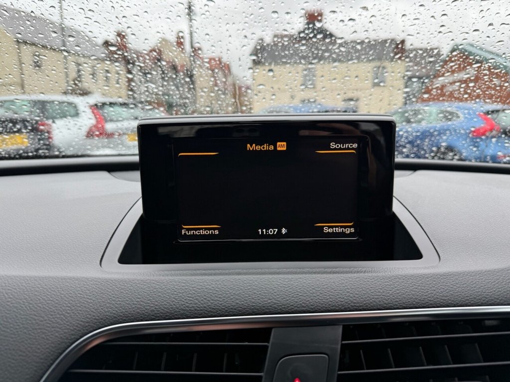 Used Audi Q3 2015 for sale - 76574780: Photo 15