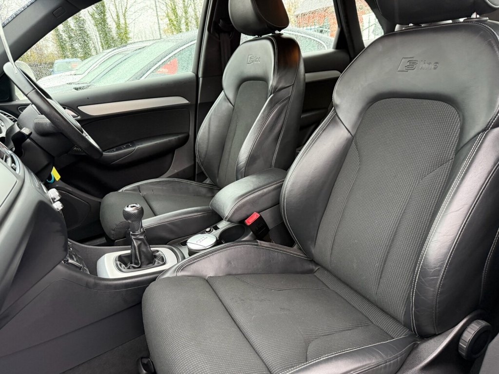 Used Audi Q3 2015 for sale - 76574780: Photo 17