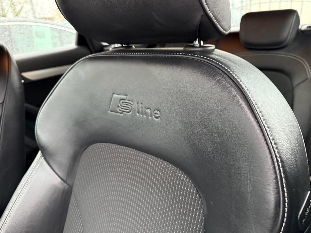 Used Audi Q3 2015 for sale - 76574780: Photo 18