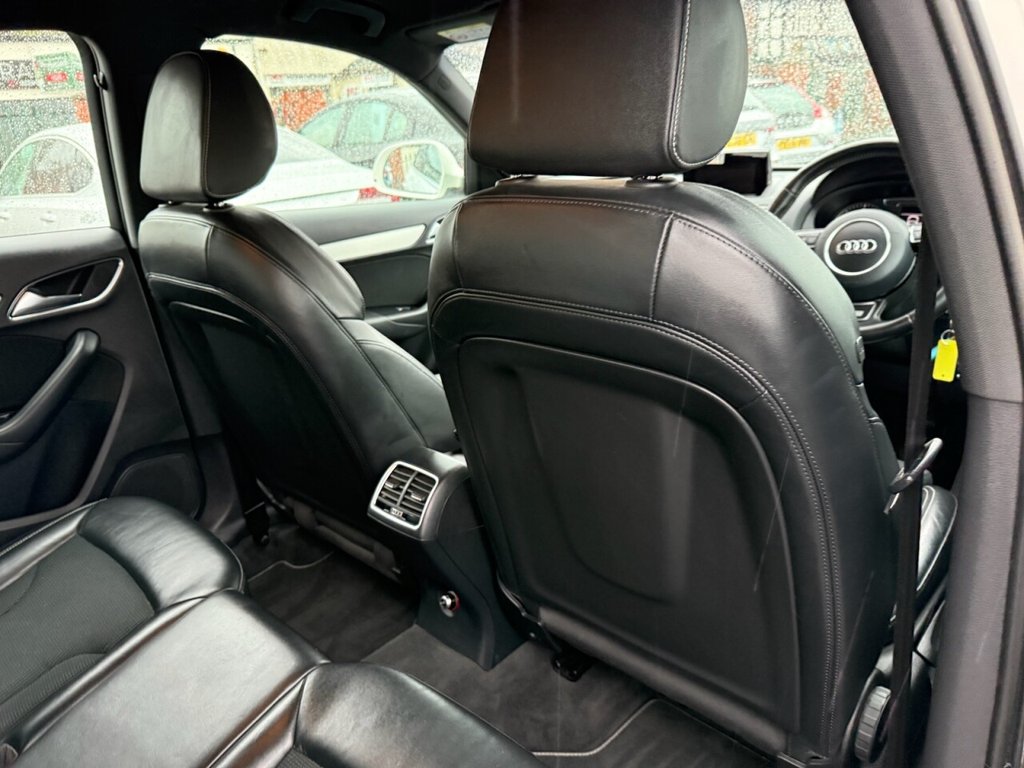 Used Audi Q3 2015 for sale - 76574780: Photo 20