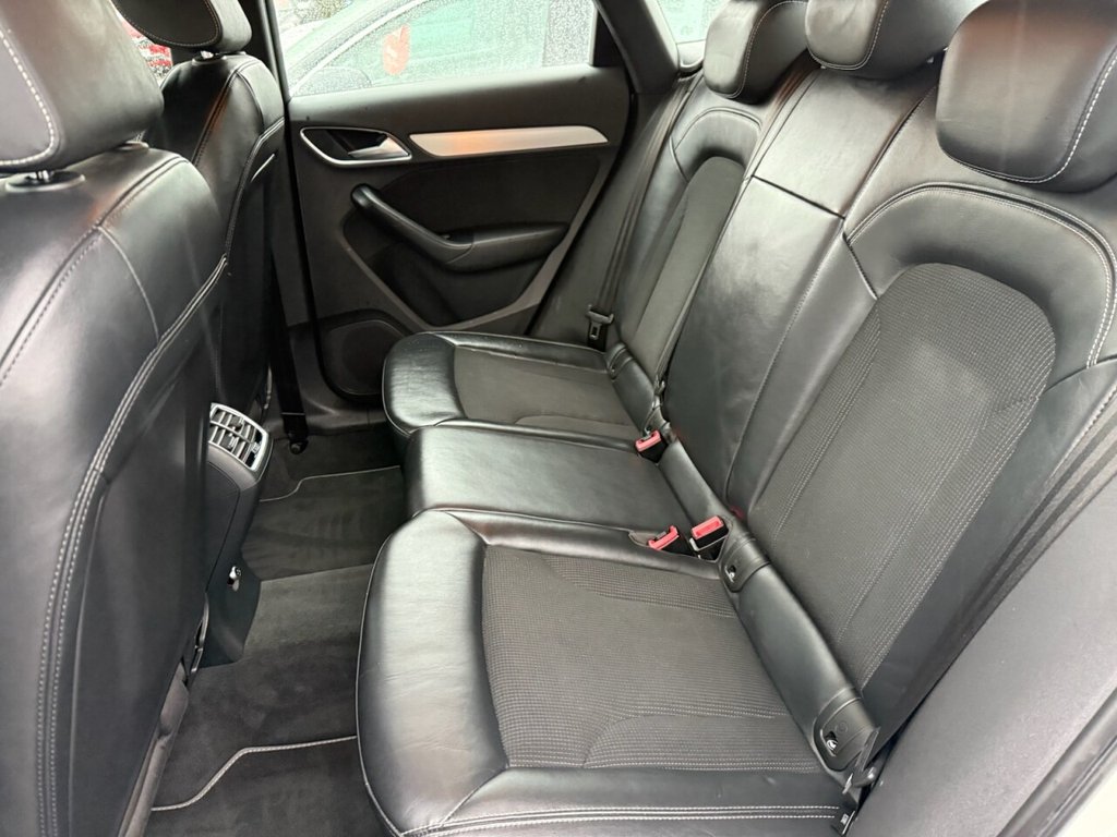 Used Audi Q3 2015 for sale - 76574780: Photo 21