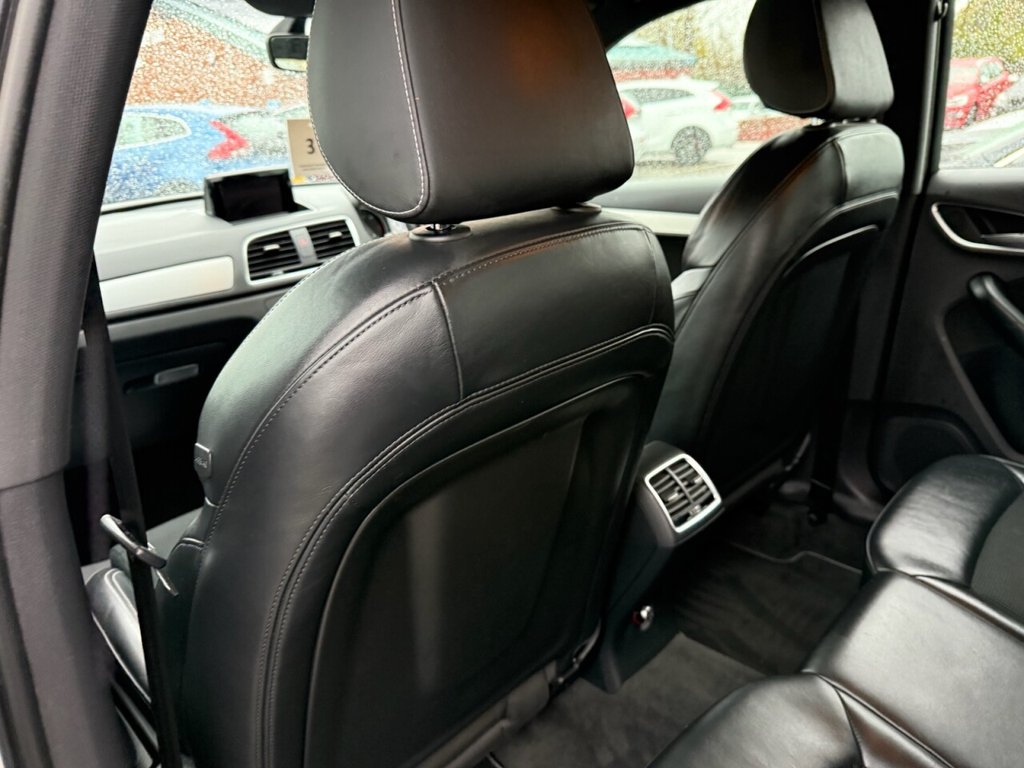 Used Audi Q3 2015 for sale - 76574780: Photo 22