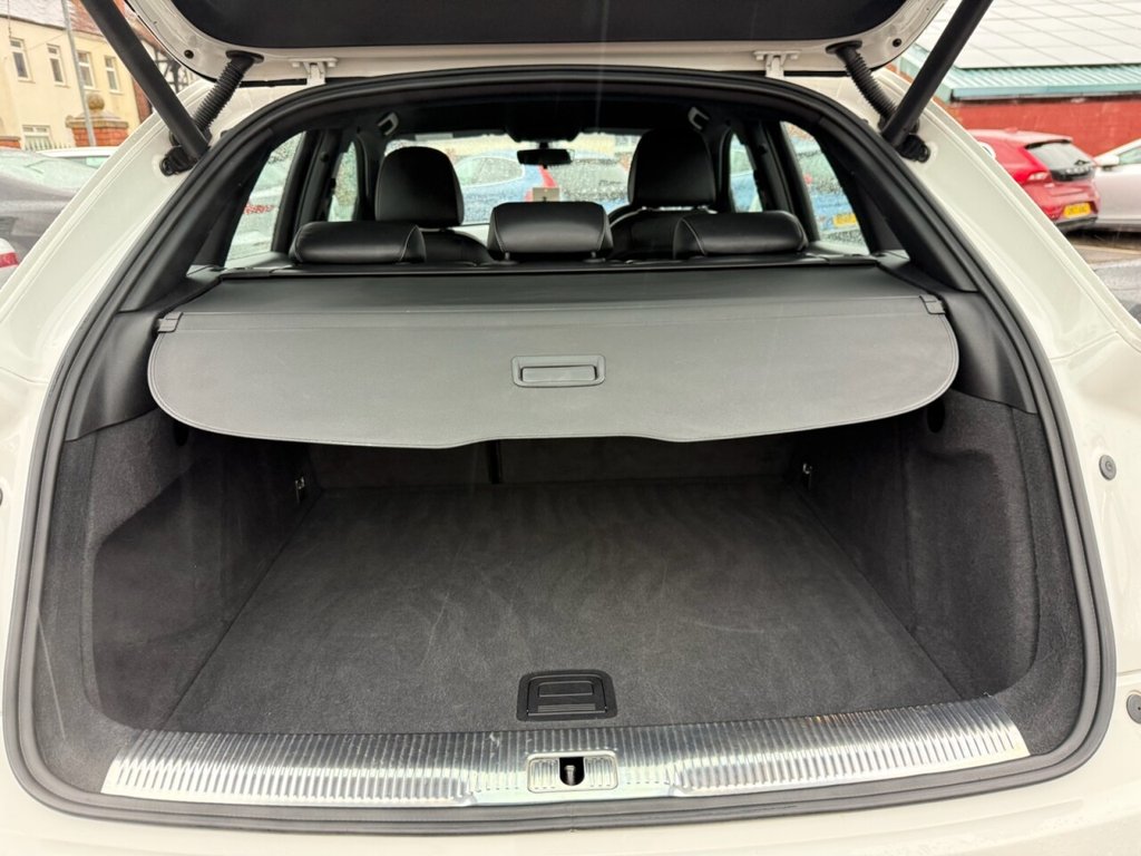 Used Audi Q3 2015 for sale - 76574780: Photo 24