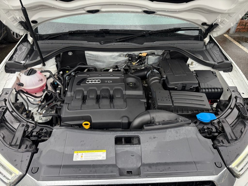 Used Audi Q3 2015 for sale - 76574780: Photo 30