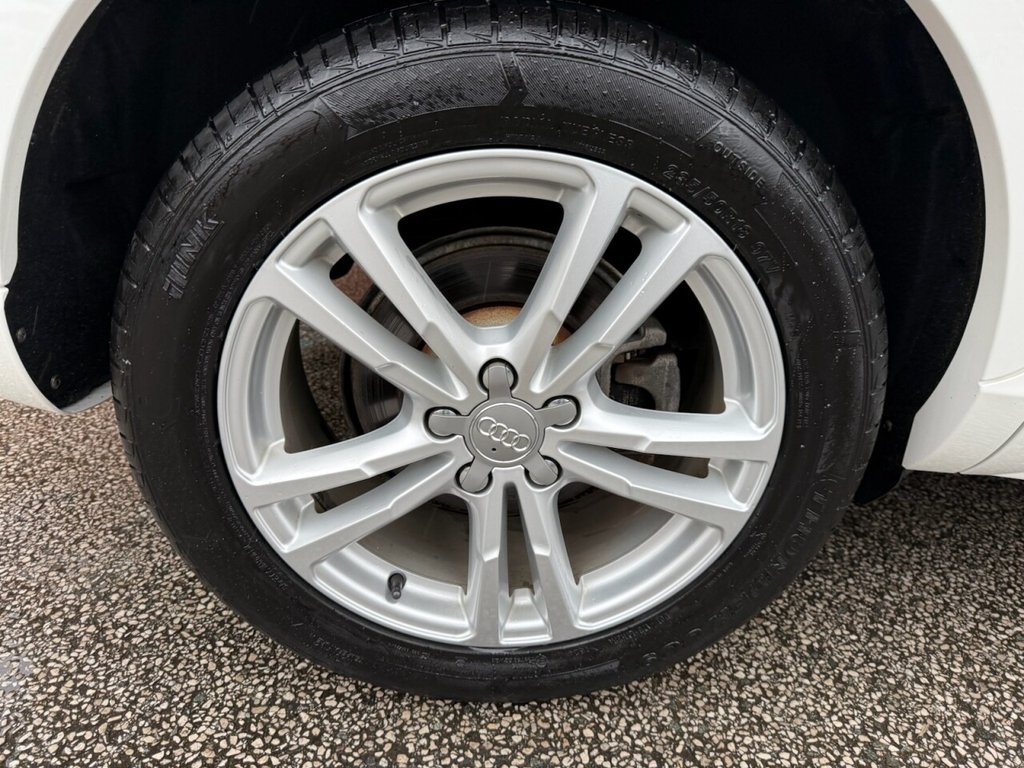 Used Audi Q3 2015 for sale - 76574780: Photo 32