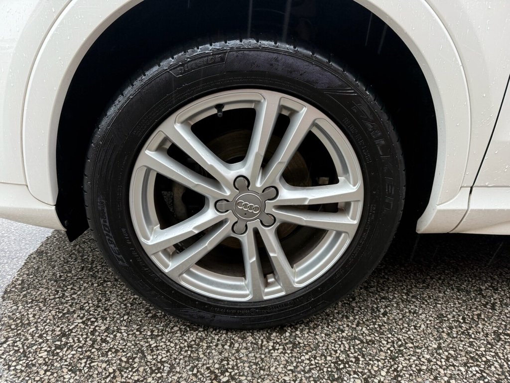 Used Audi Q3 2015 for sale - 76574780: Photo 34