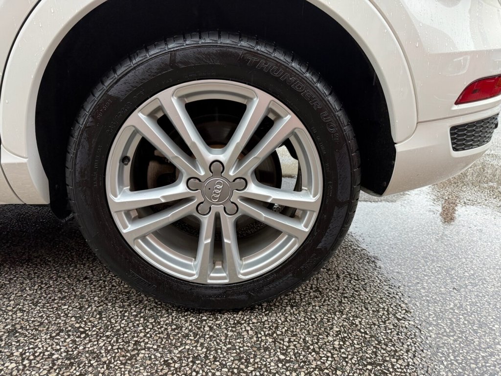 Used Audi Q3 2015 for sale - 76574780: Photo 35