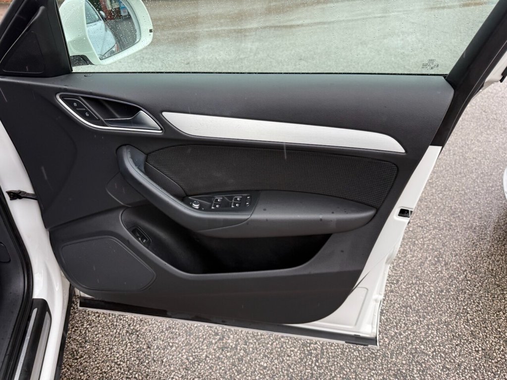 Used Audi Q3 2015 for sale - 76574780: Photo 37