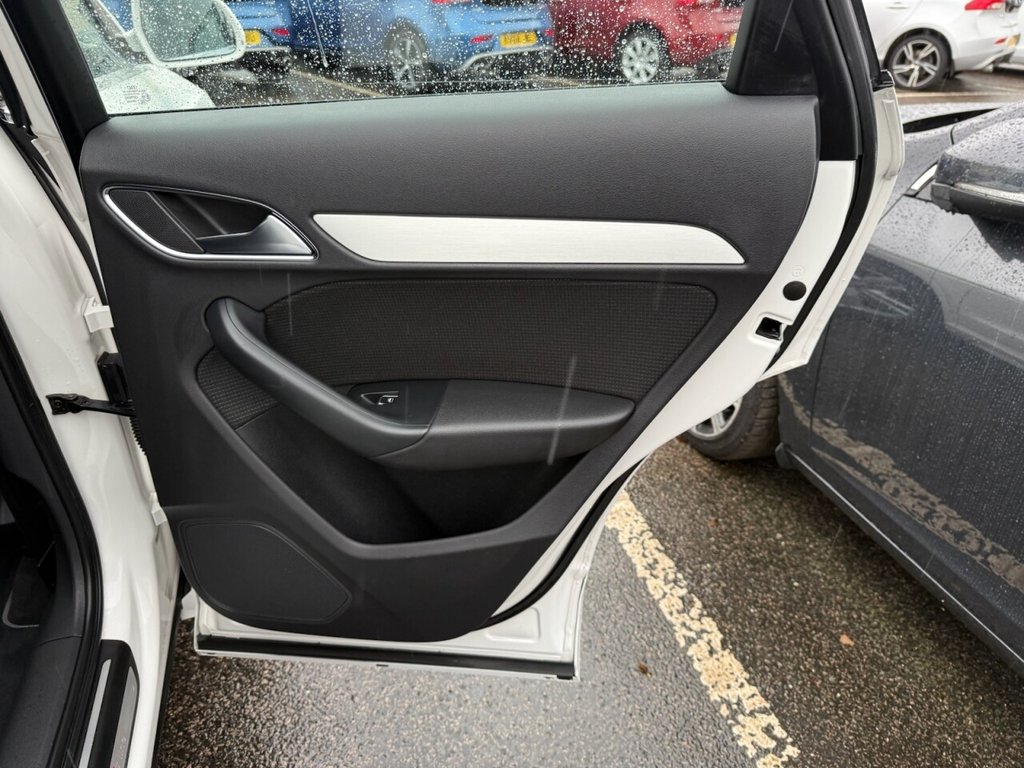 Used Audi Q3 2015 for sale - 76574780: Photo 38