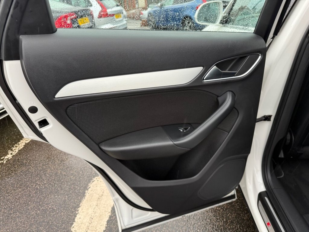 Used Audi Q3 2015 for sale - 76574780: Photo 39