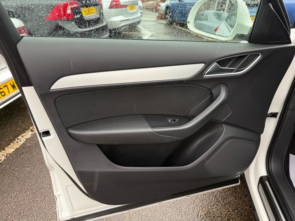 Used Audi Q3 2015 for sale - 76574780: Photo 40