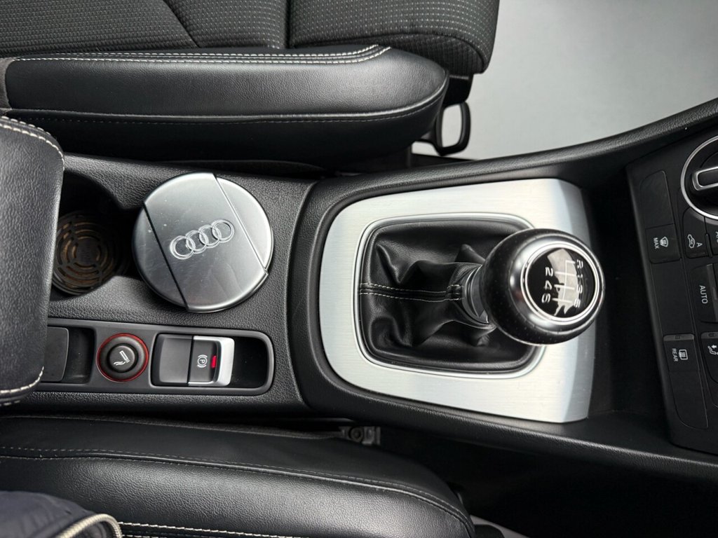 Used Audi Q3 2015 for sale - 76574780: Photo 42