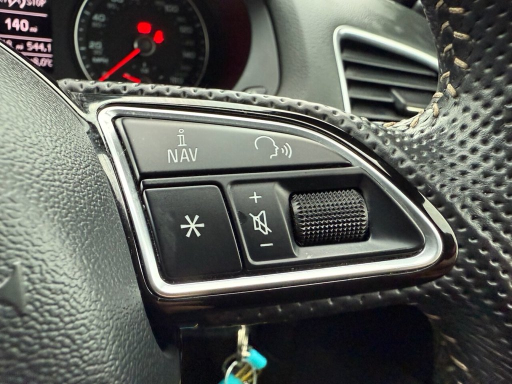 Used Audi Q3 2015 for sale - 76574780: Photo 48