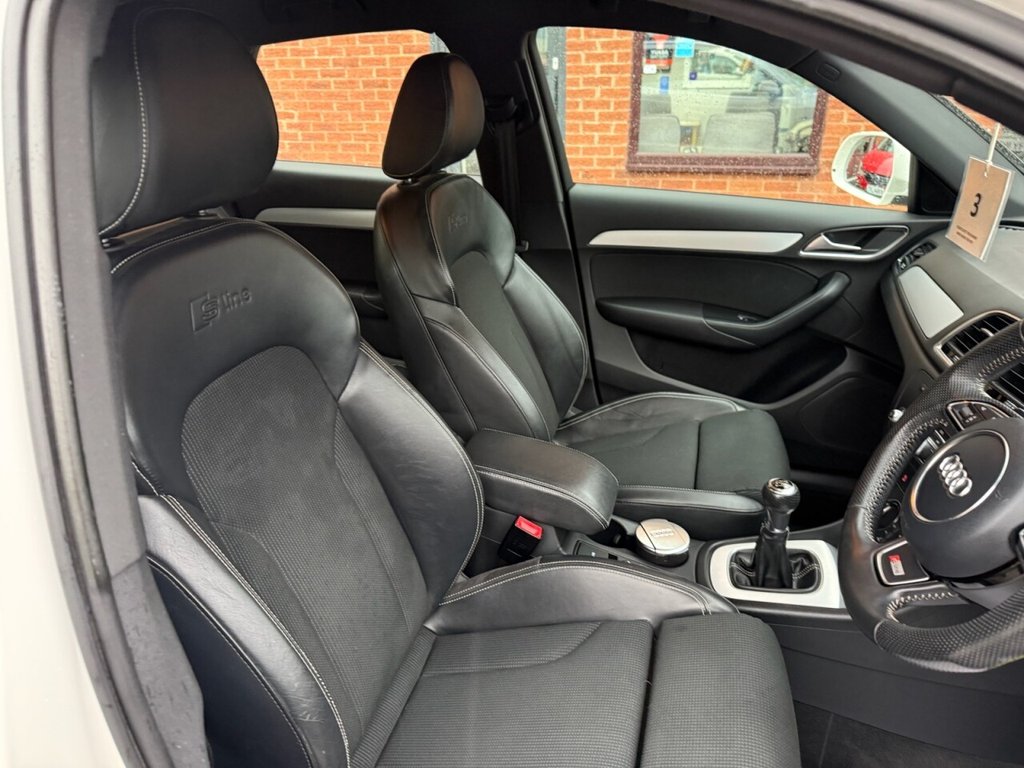 Used Audi Q3 2015 for sale - 76574780: Photo 5