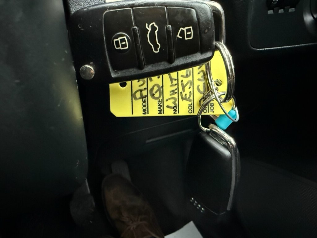 Used Audi Q3 2015 for sale - 76574780: Photo 50