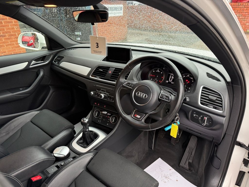 Used Audi Q3 2015 for sale - 76574780: Photo 7