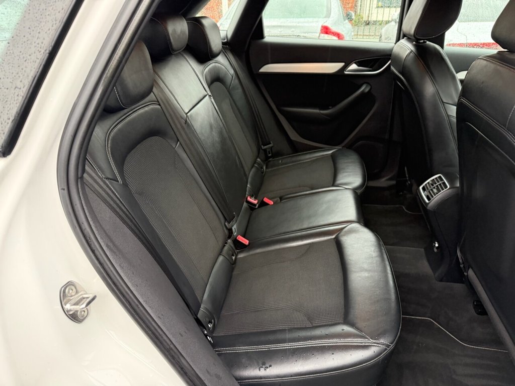 Used Audi Q3 2015 for sale - 76574780: Photo 8