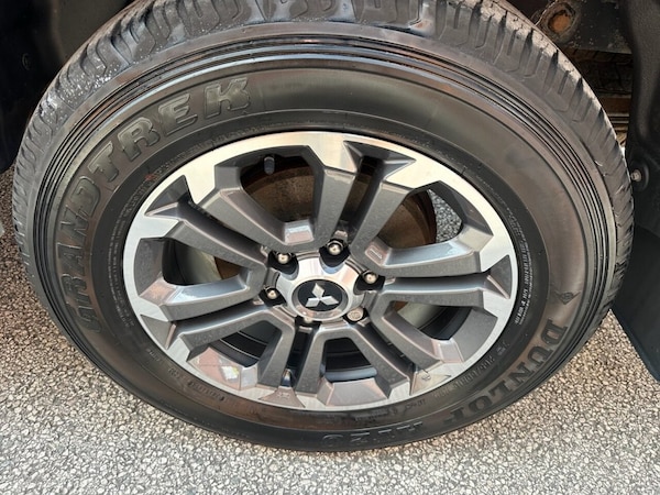 Used Mitsubishi L200 2020 for sale - 74931263: Photo 12
