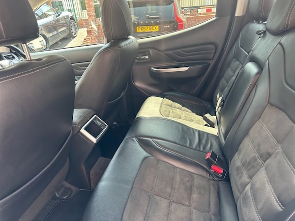 Used Mitsubishi L200 2020 for sale - 74931263: Photo 19