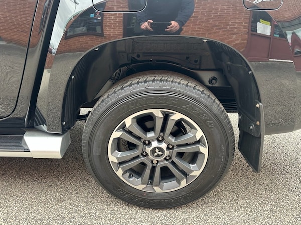 Used Mitsubishi L200 2020 for sale - 74931263: Photo 34