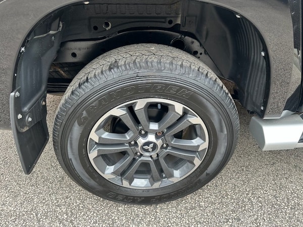 Used Mitsubishi L200 2020 for sale - 74931263: Photo 35