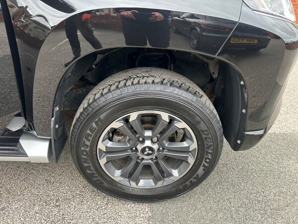 Used Mitsubishi L200 2020 for sale - 74931263: Photo 36