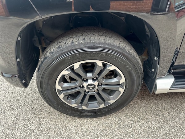 Used Mitsubishi L200 2020 for sale - 74931263: Photo 37