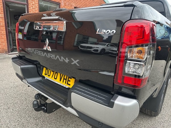 Used Mitsubishi L200 2020 for sale - 74931263: Photo 41
