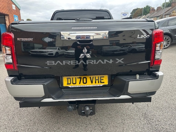 Used Mitsubishi L200 2020 for sale - 74931263: Photo 42
