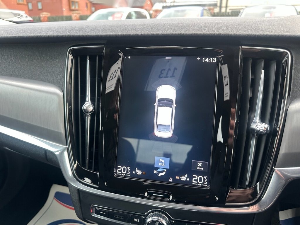 Used Volvo S90 2019 for sale - 77067546: Photo 10