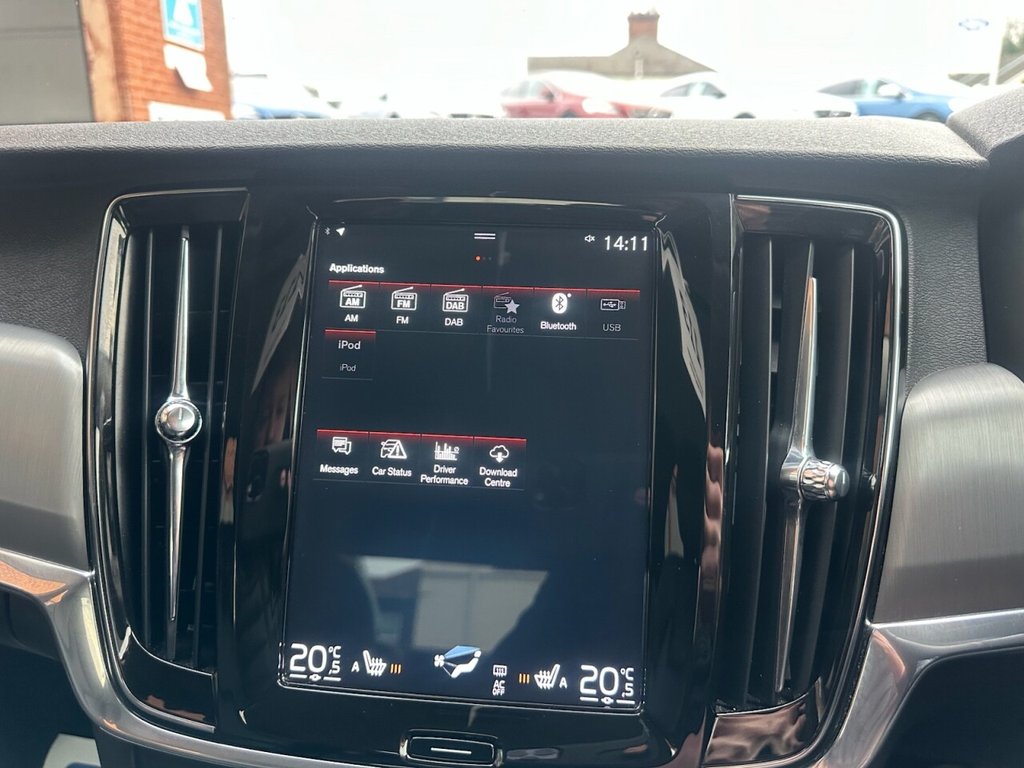 Used Volvo S90 2019 for sale - 77067546: Photo 14