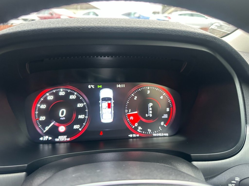 Used Volvo S90 2019 for sale - 77067546: Photo 15