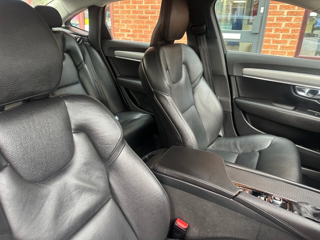 Used Volvo S90 2019 for sale - 77067546: Photo 18
