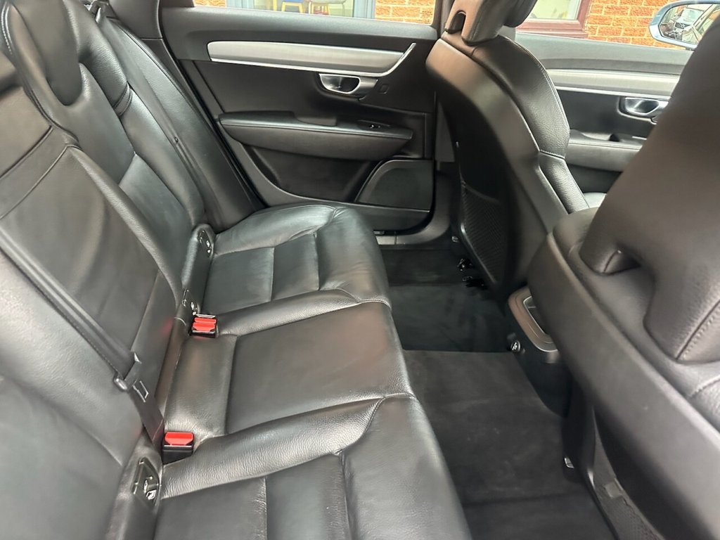 Used Volvo S90 2019 for sale - 77067546: Photo 23