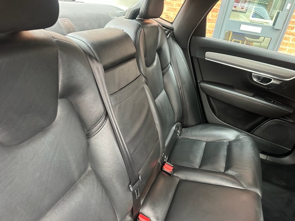 Used Volvo S90 2019 for sale - 77067546: Photo 25