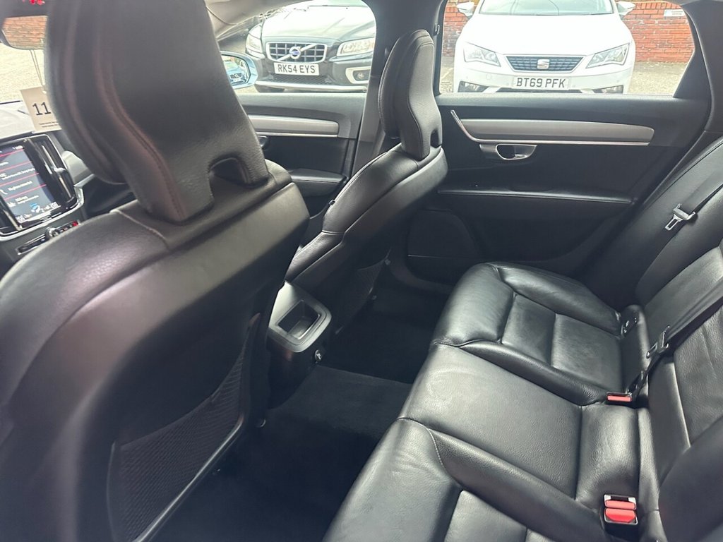 Used Volvo S90 2019 for sale - 77067546: Photo 26