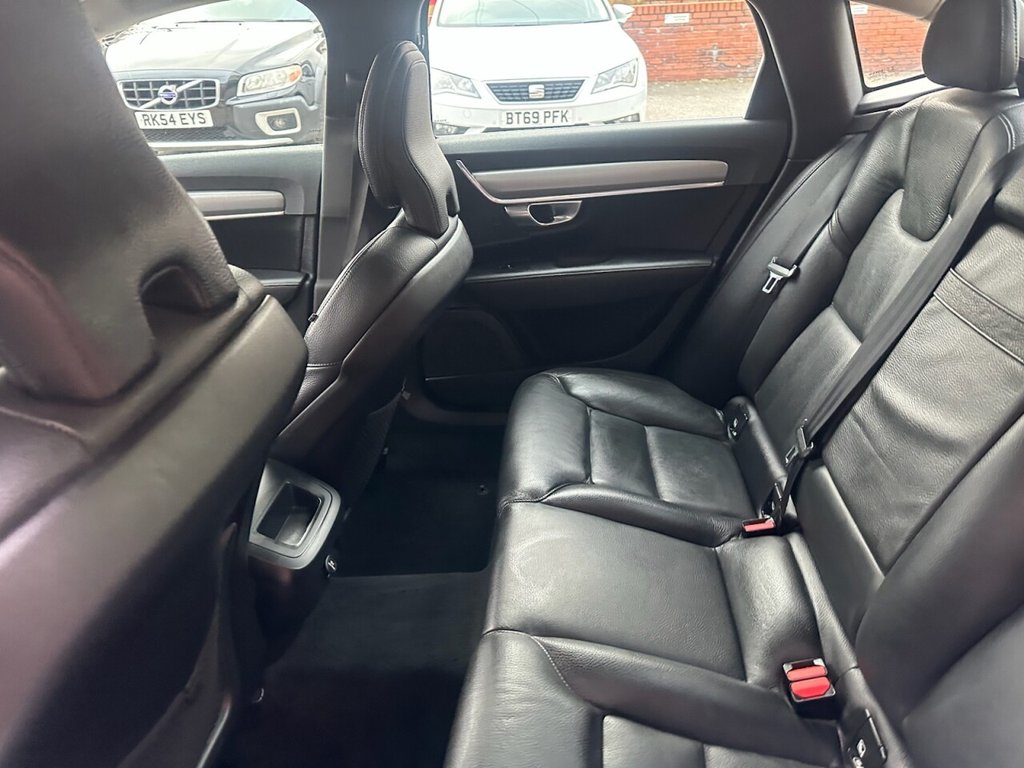 Used Volvo S90 2019 for sale - 77067546: Photo 27