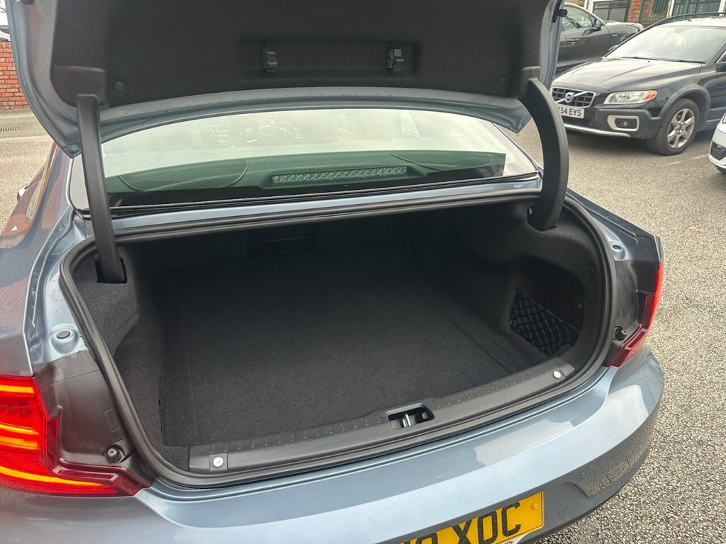 Used Volvo S90 2019 for sale - 77067546: Photo 30