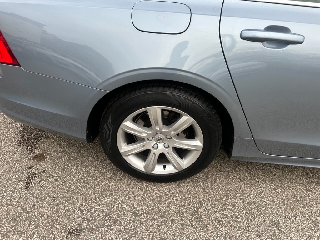 Used Volvo S90 2019 for sale - 77067546: Photo 34