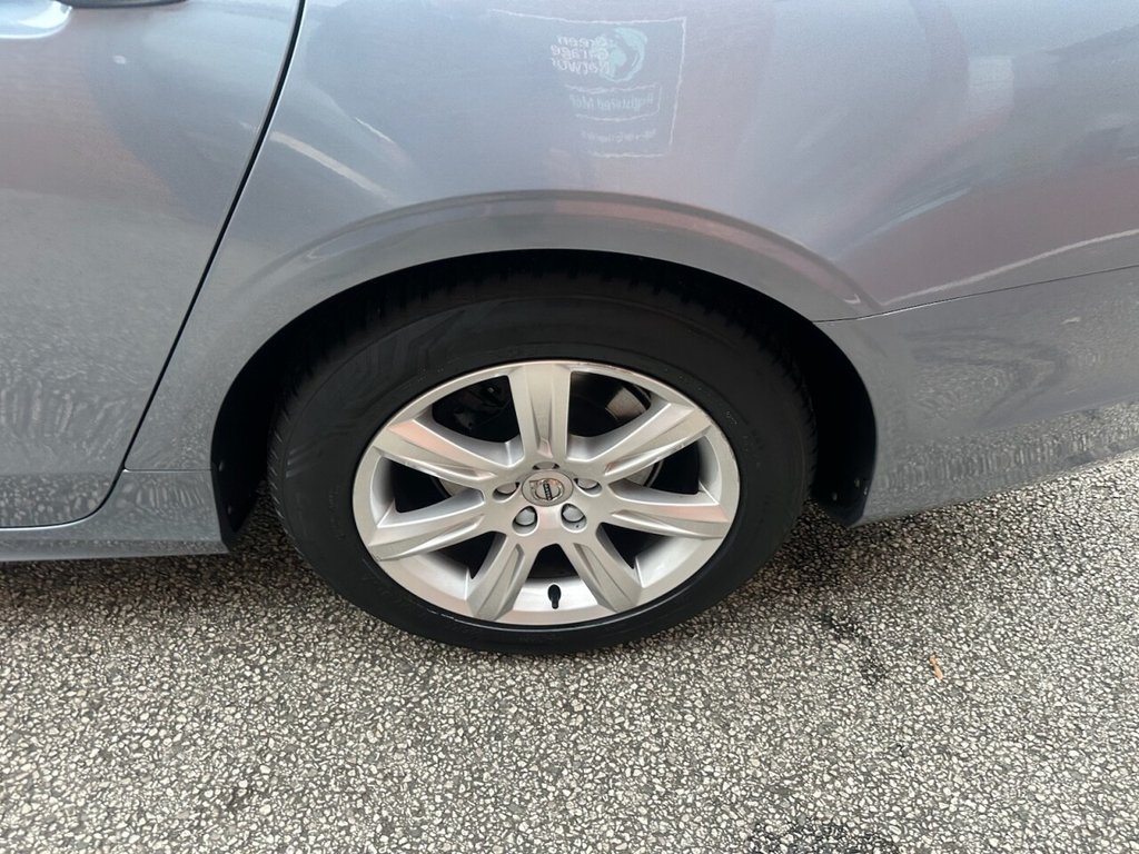 Used Volvo S90 2019 for sale - 77067546: Photo 35