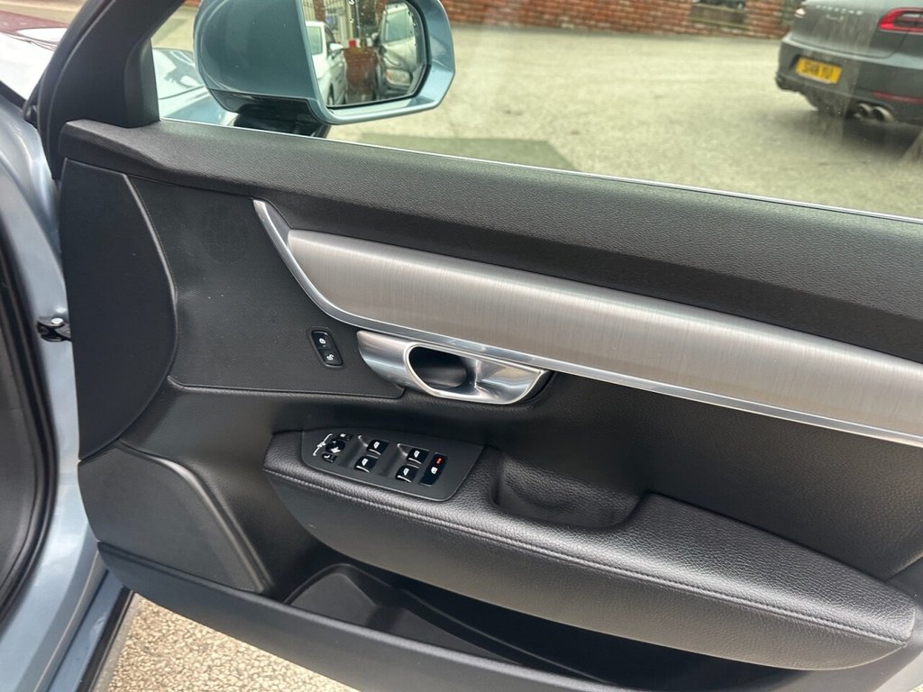 Used Volvo S90 2019 for sale - 77067546: Photo 39