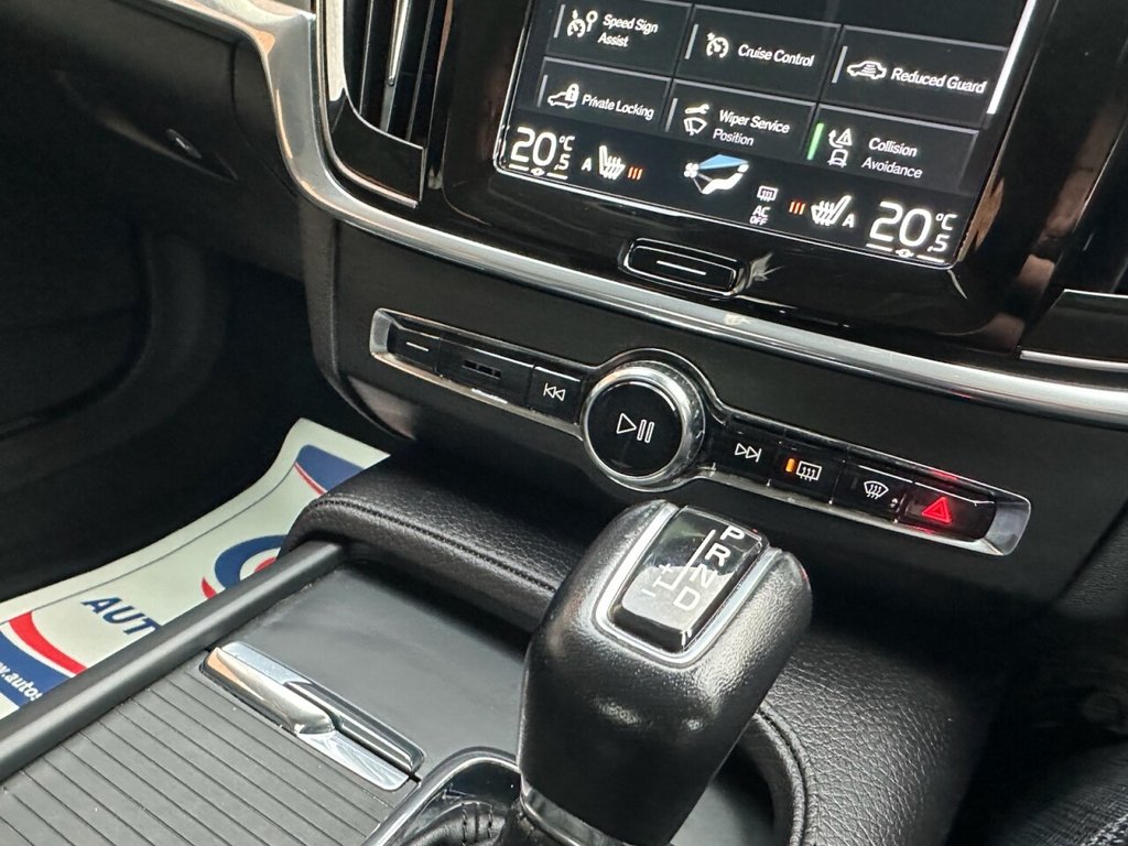 Used Volvo S90 2019 for sale - 77067546: Photo 41