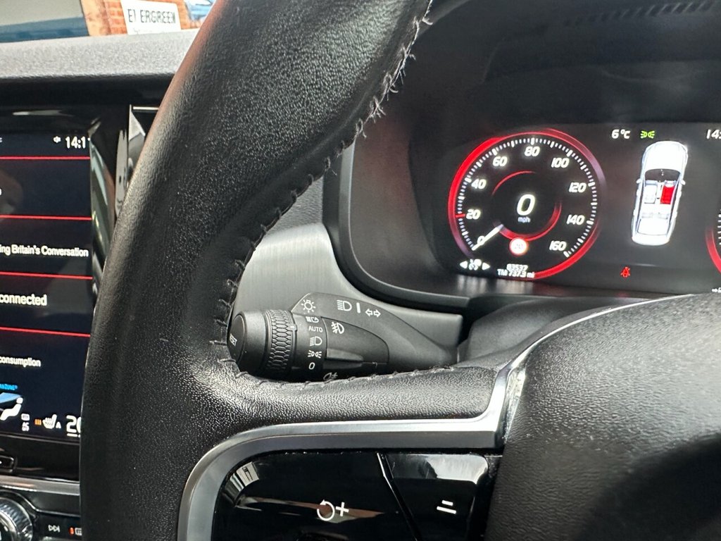 Used Volvo S90 2019 for sale - 77067546: Photo 44