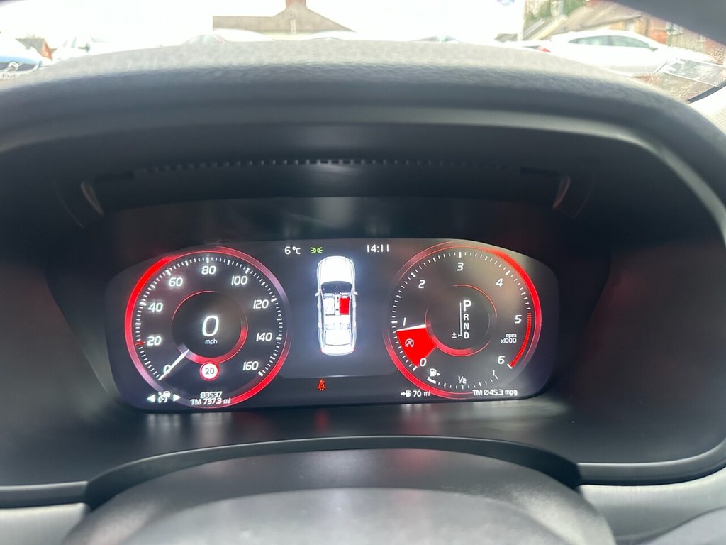 Used Volvo S90 2019 for sale - 77067546: Photo 9