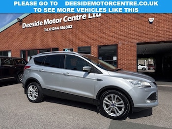 Used Ford Kuga 2013 for sale - 79481621: Photo