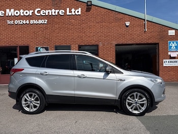 Used Ford Kuga 2013 for sale - 79481621: Photo