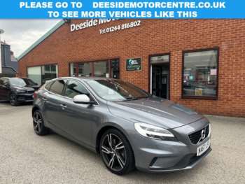 2017 (67) - 2.0 D4 R-Design Pro Hatchback 5dr Diesel Auto Euro 6 (s/s) (190 ps)