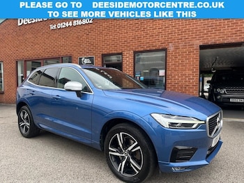 Used Volvo XC60 2019 for sale - 75716709: Photo