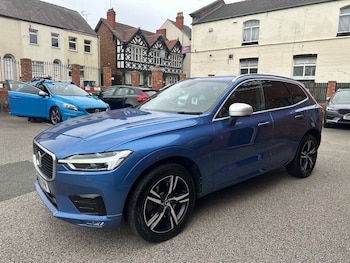Used Volvo XC60 2019 for sale - 75716709: Photo