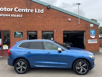 Used Volvo XC60 2019 for sale - 75716709: Photo